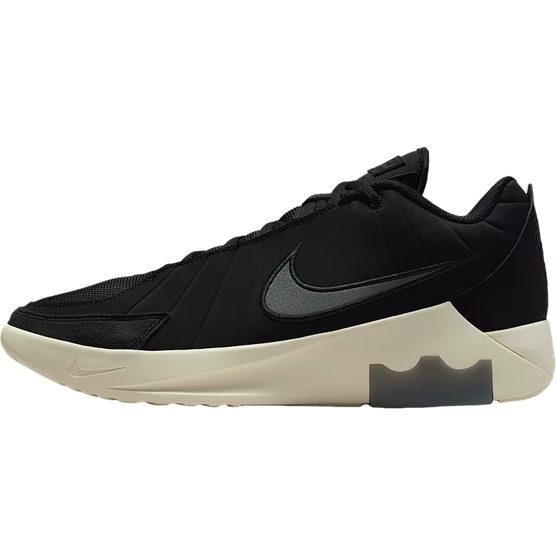 Nike – chaussures de basket-ball rétro antidérapantes pour hommes
