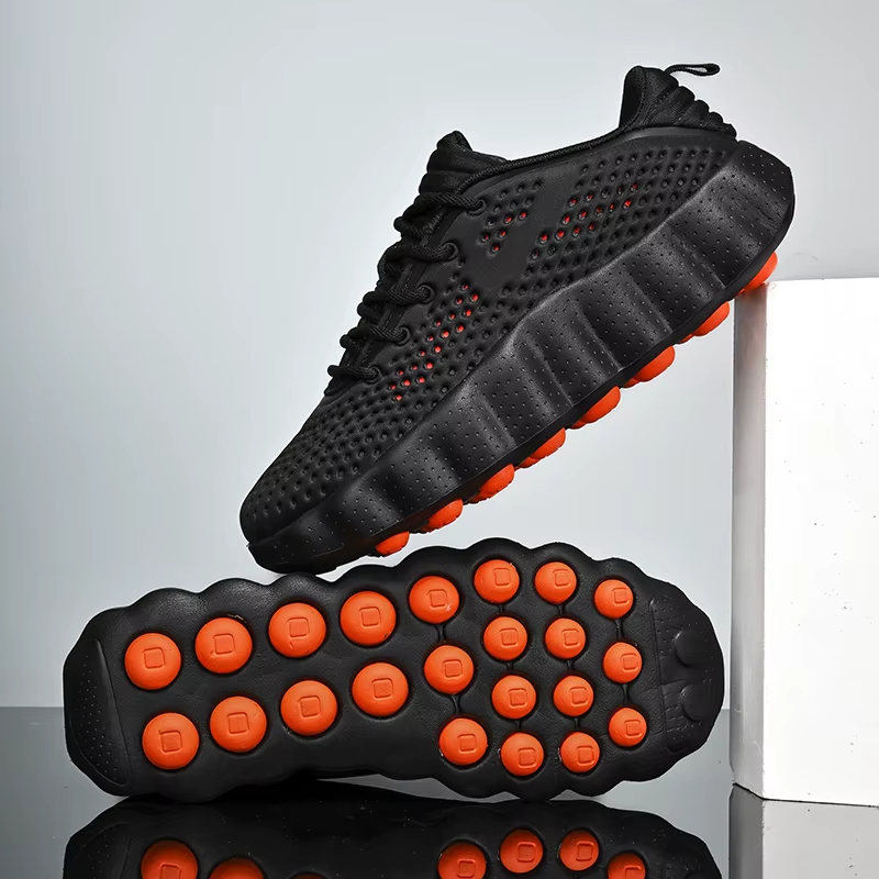Chaussures décontractées de marque pour hommes