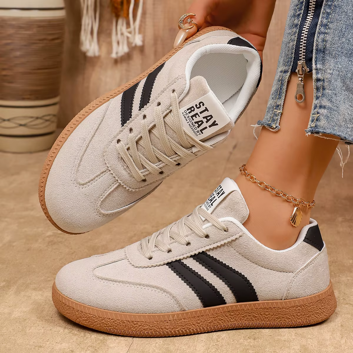 Chaussures pour femmes