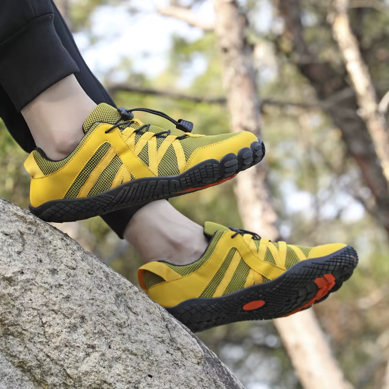 Chaussures de randonnée en plein air