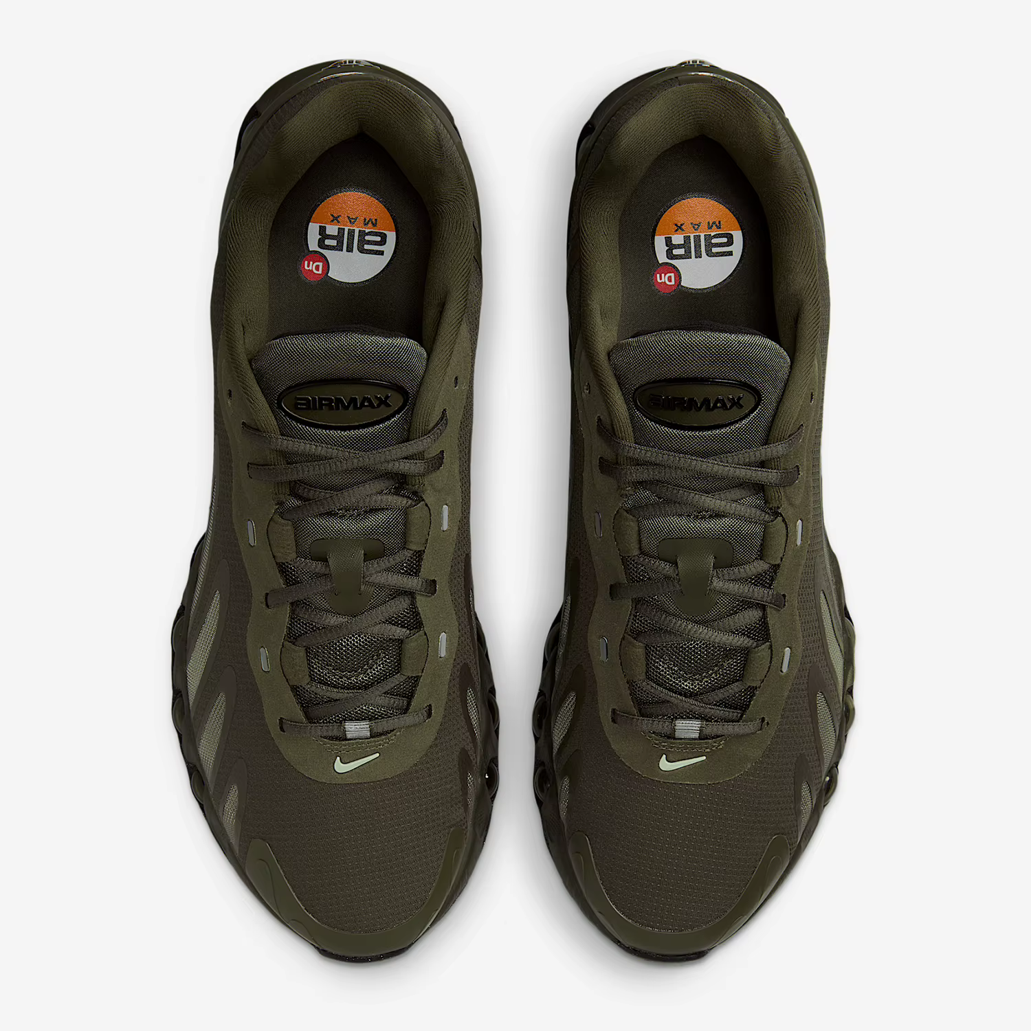 Nike Authentique Air Max DN8 Chaussures de course pour hommes FQ7860-300