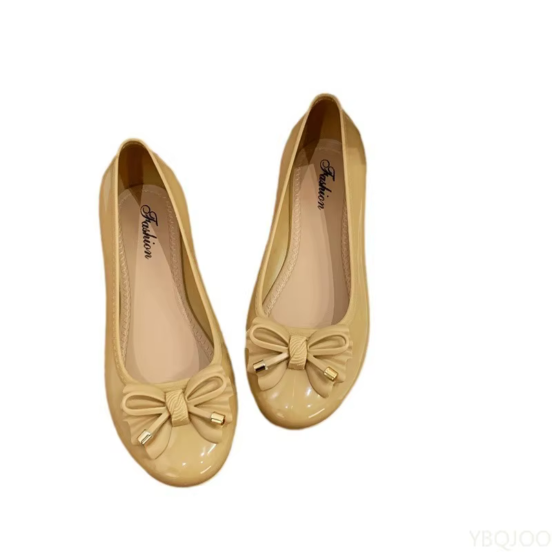 Chaussures plates décontractées pour femmes
