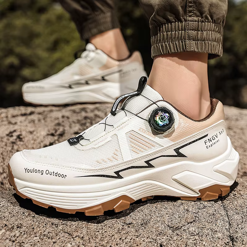 Chaussures de trail running 2026 pour hommes et femmes