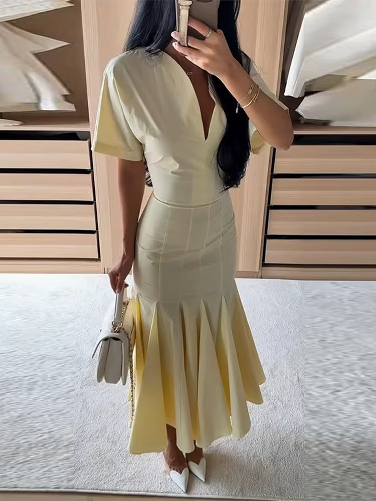 Robe imprimée florale pour femme, élégante, col carré, sans manches, taille cintrée, jupe courte trapèze, ensemble pour femme, été 2026, plage, Vestidos