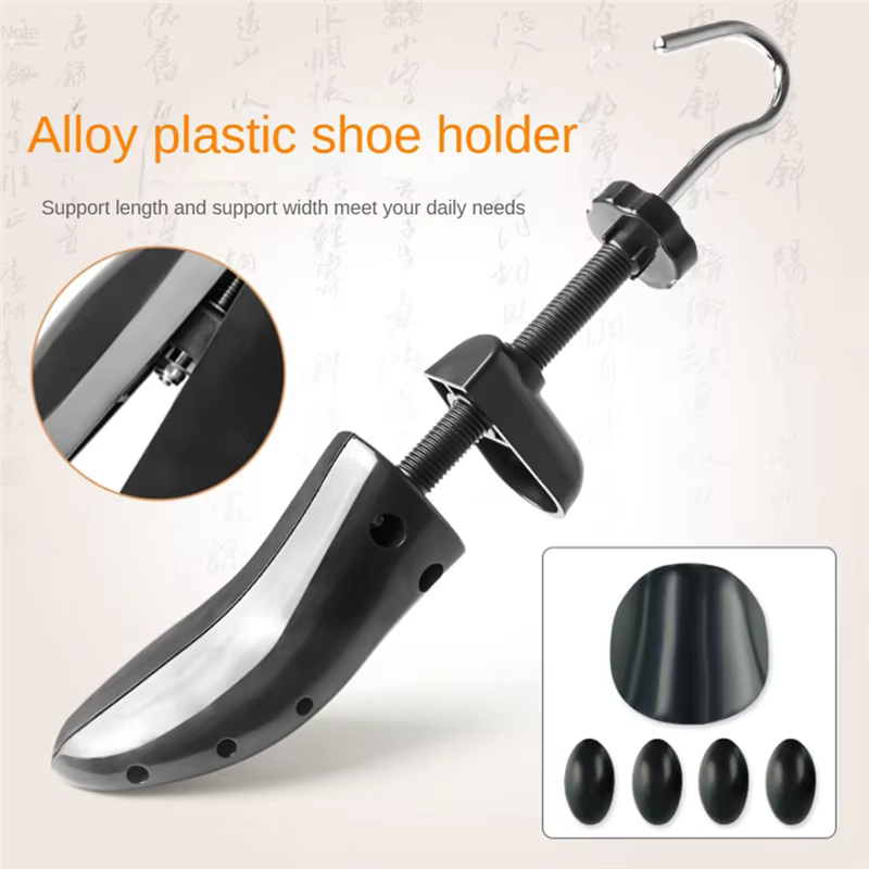 Amplificateur de chaussure d'extension