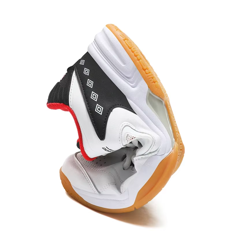 2025 nouvelles chaussures de Badminton de volley-ball professionnel hommes Tennis de Table Tenis