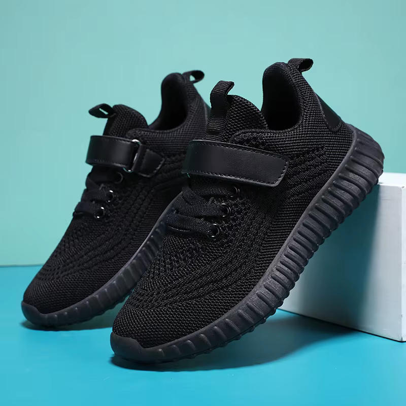 Chaussures de dehors Confortables et Respirantes pour Enfant Garçon et Fille
