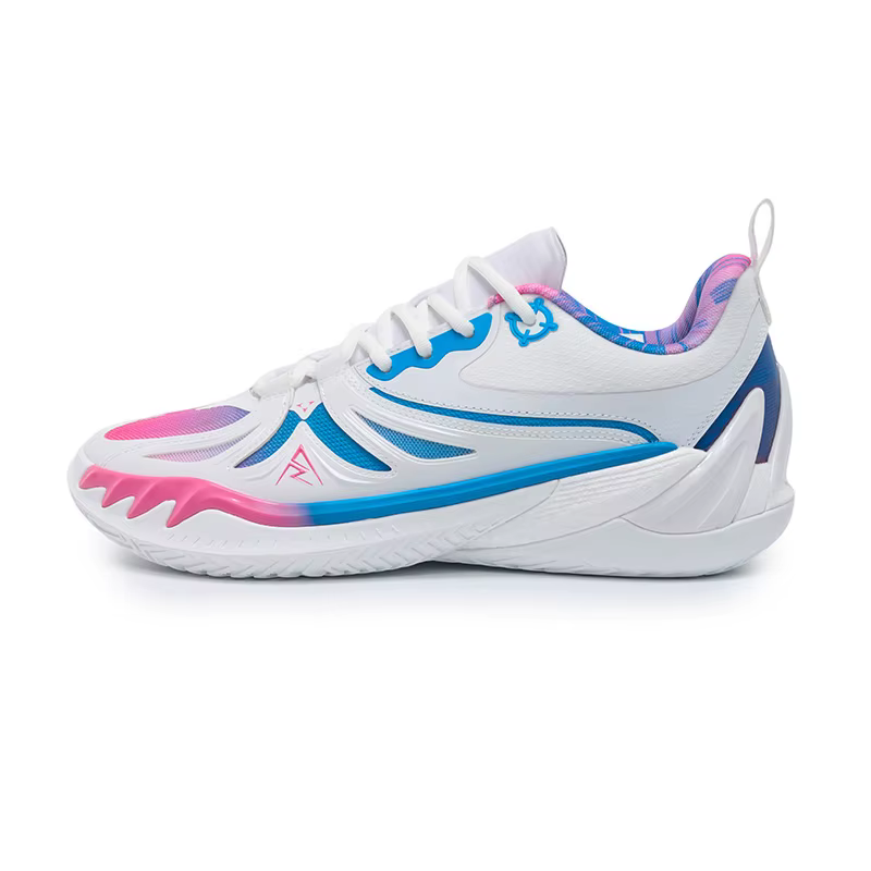 Chaussures de basket-ball RIGORER AR3 Austin Reaves Signature pour hommes | Collection de couleurs complètes | Sneakers