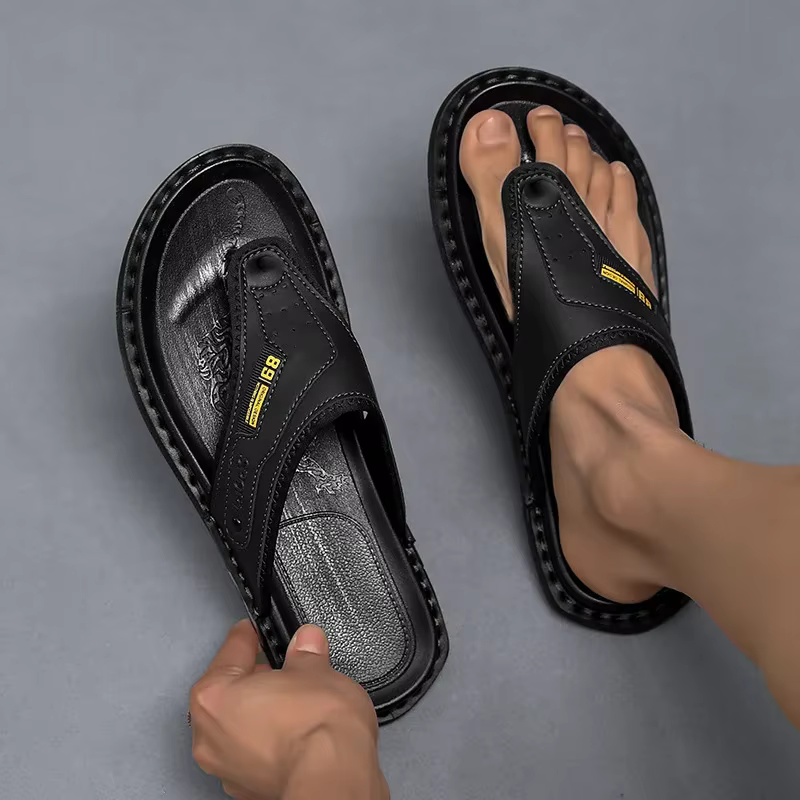 Sandales de plage pour hommes