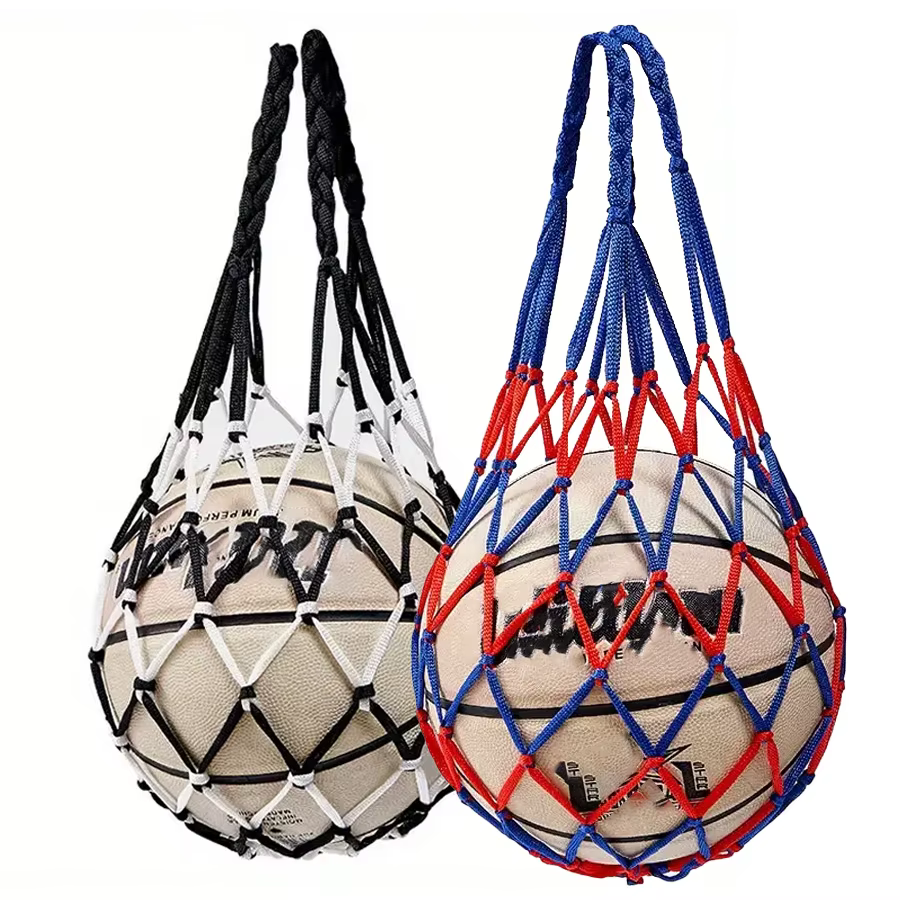 Sac de filet de basket-ball
