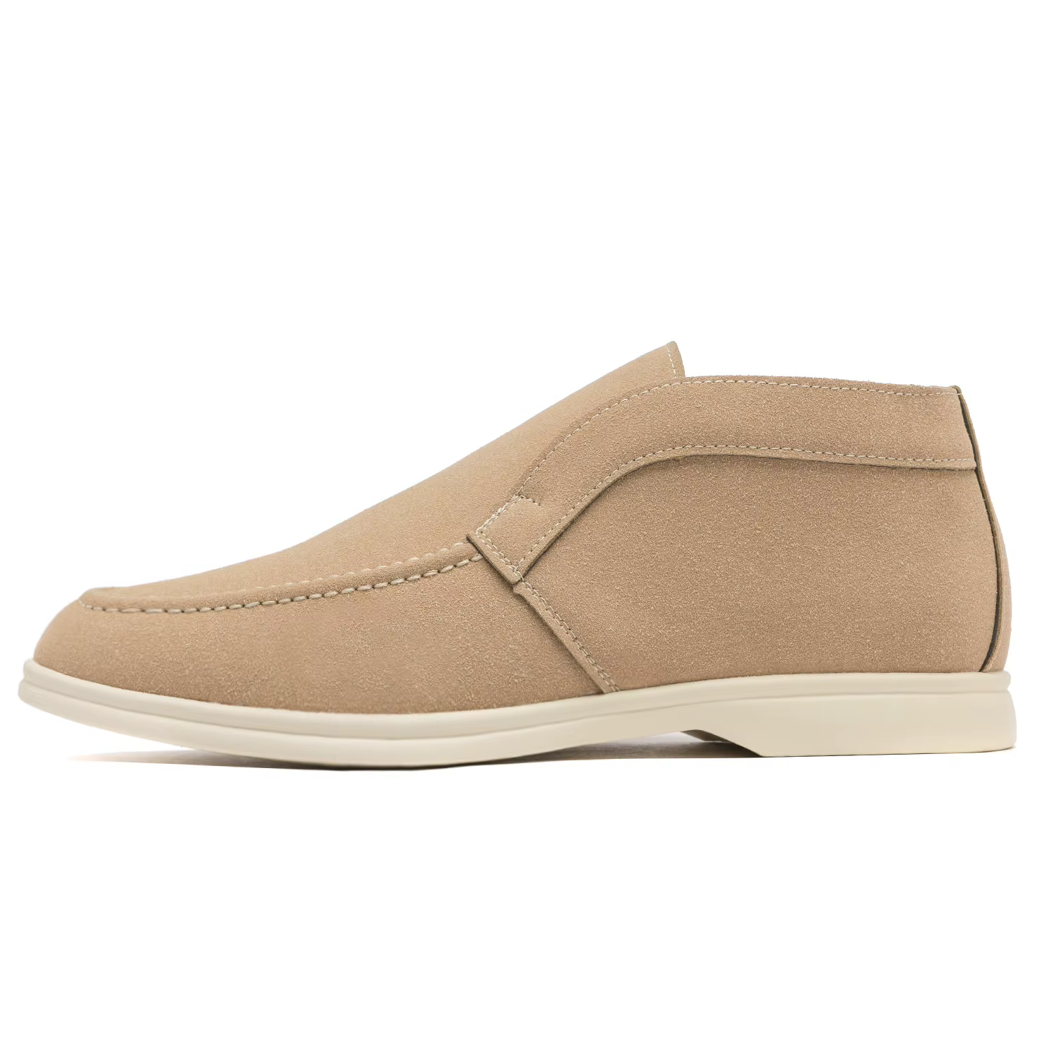 Mocassins taille moyenne pour hommes