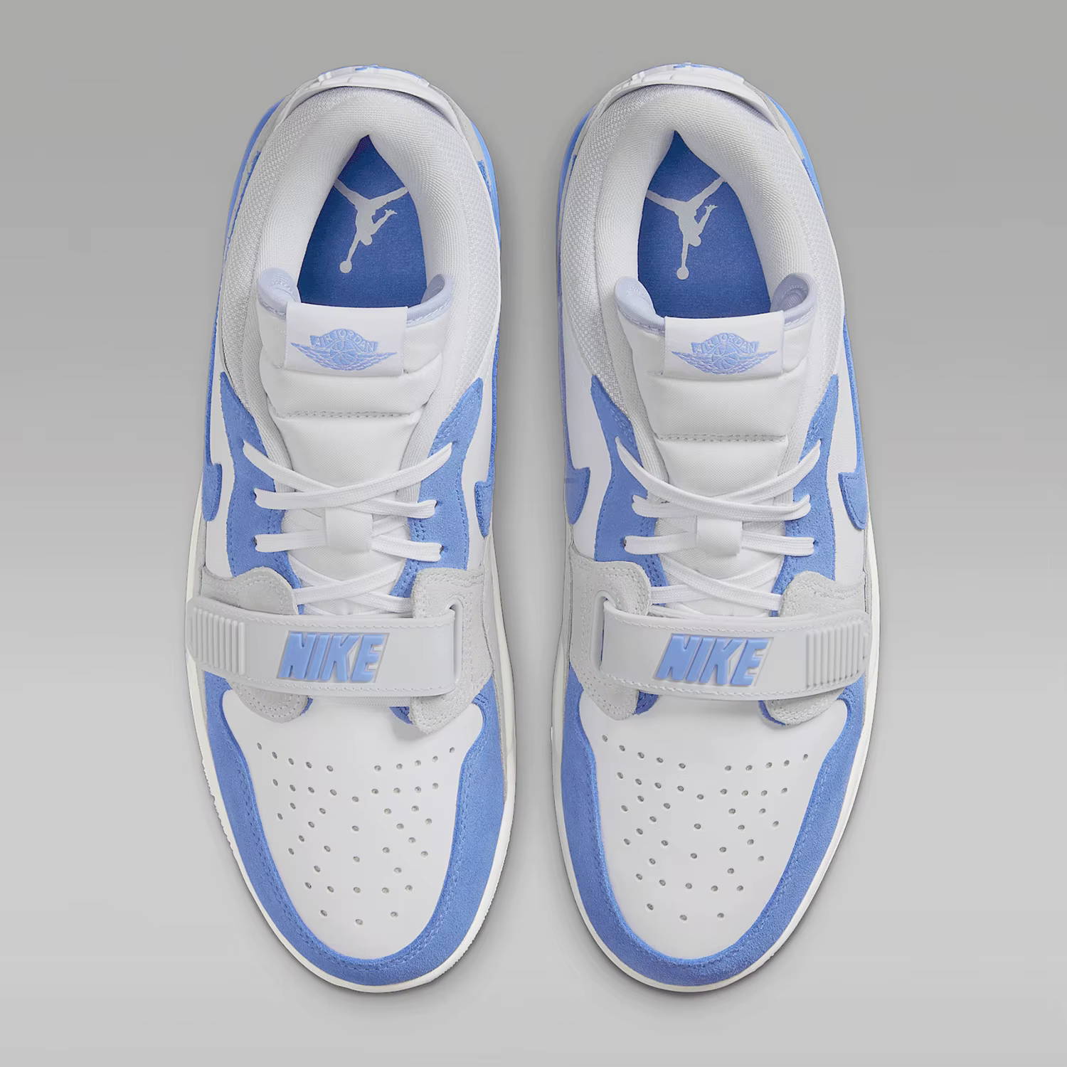 Nike Authentic JORDAN Chaussures de basket-ball de sport à coussin d'air pour hommes CD7069-141