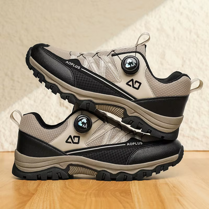 Chaussures de course basses pour hommes
