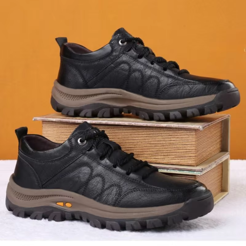 Chaussures de dehors Légères et Confortables pour Homme Baskets de Loisirs en Plein Air