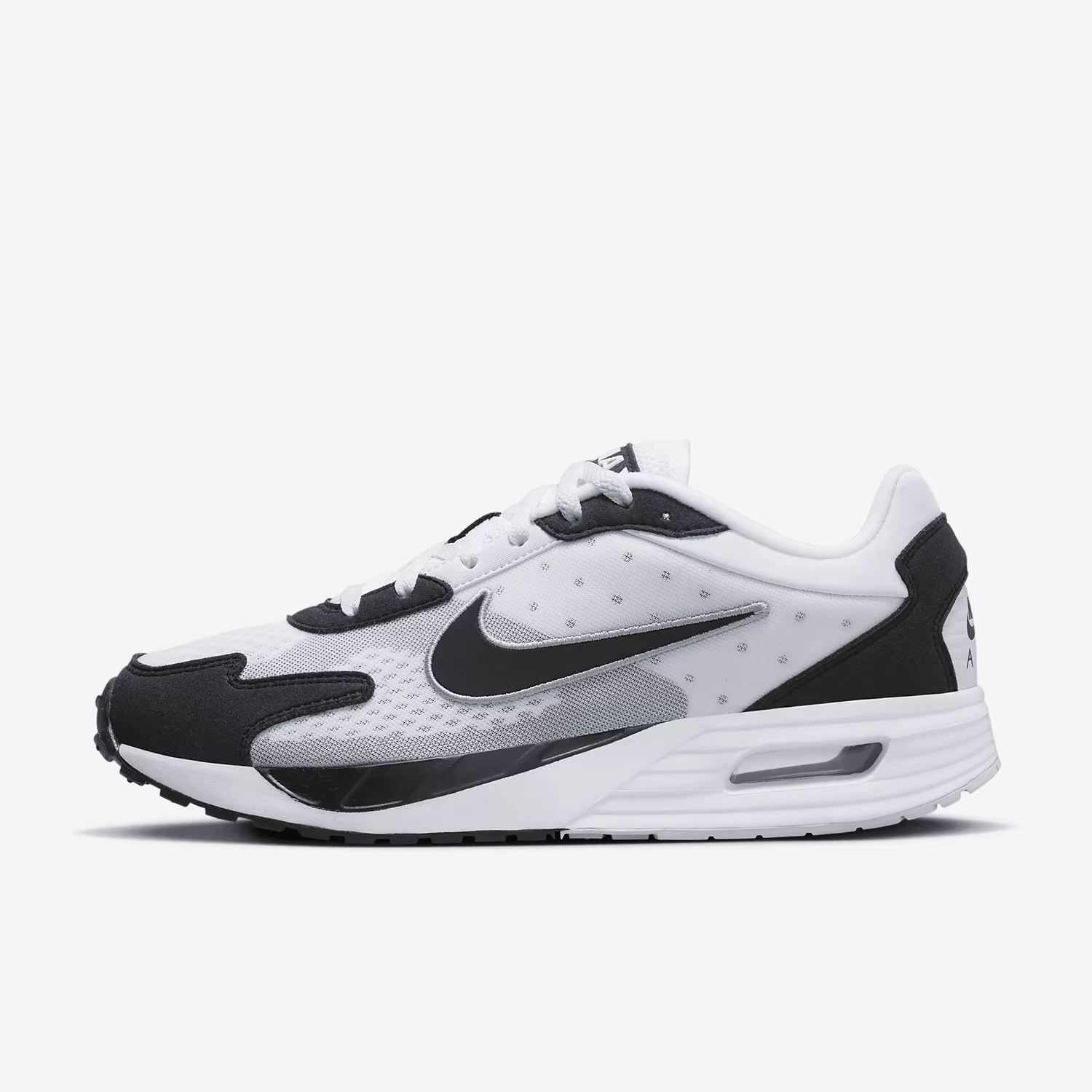 Nike officiel véritable AIR MAX SOLO hommes amorti sport fitness chaussures de course DX3666