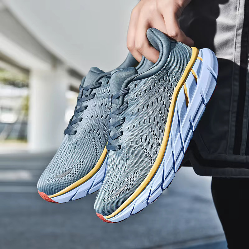 Chaussures de course Marathon Sports pour hommes