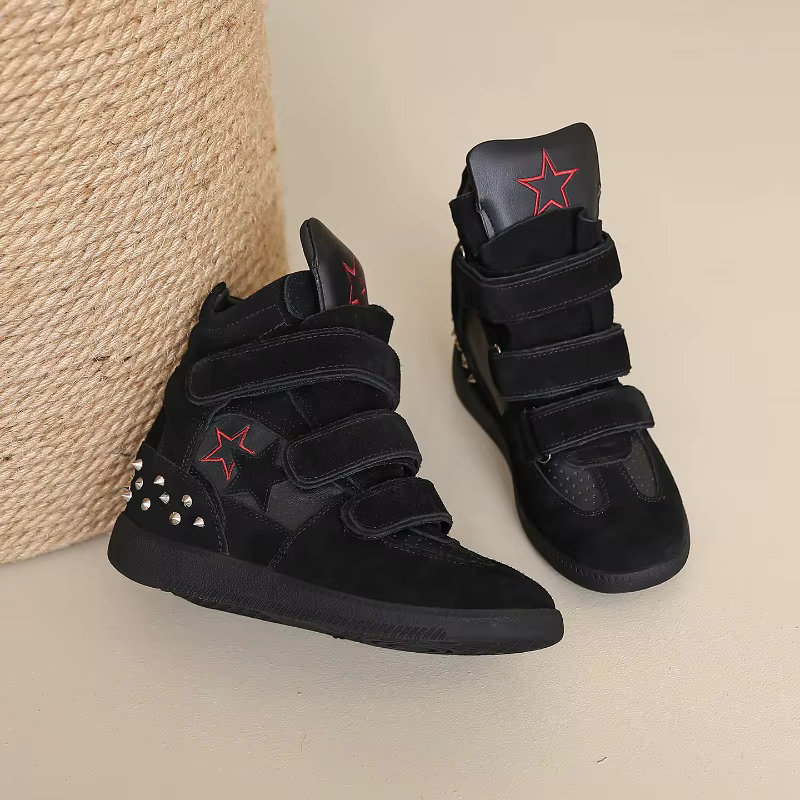 Sneakers et chaussures décontractées pour femmes de haute qualité