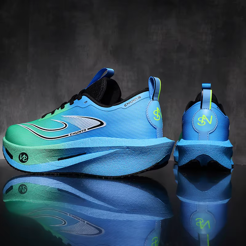 Chaussures de course Carbon Board