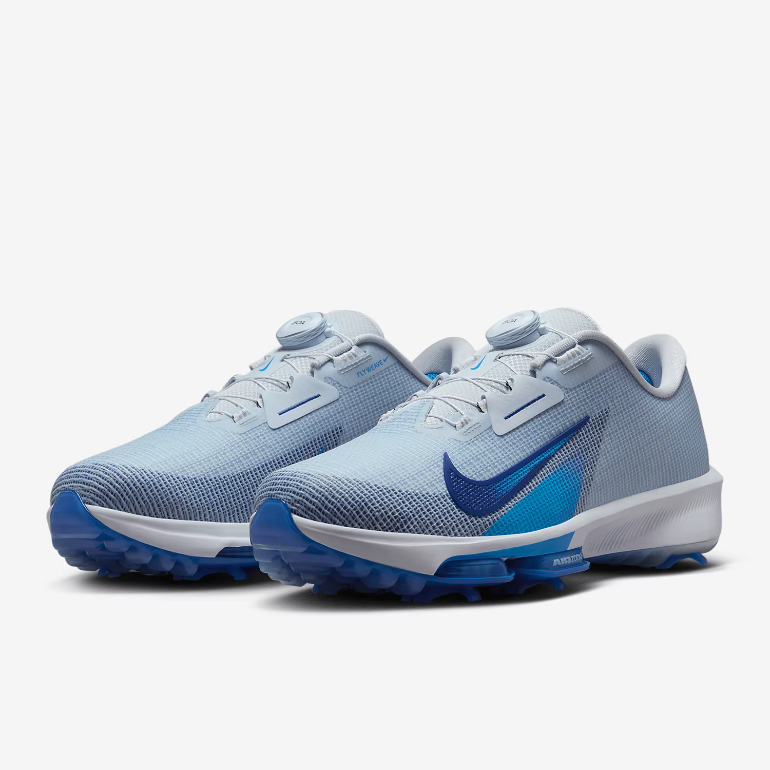 Chaussures de golf Nike authentiques AR ZM Infinity TR pour hommes et femmes FN6730-001