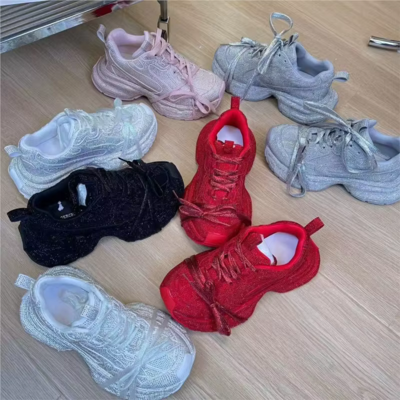 Baskets de Sport décontractées à la mode