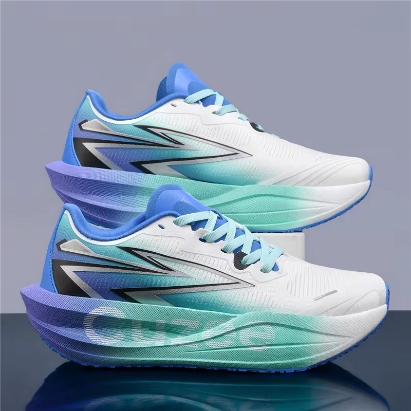 Chaussures de course athlétiques pour hommes