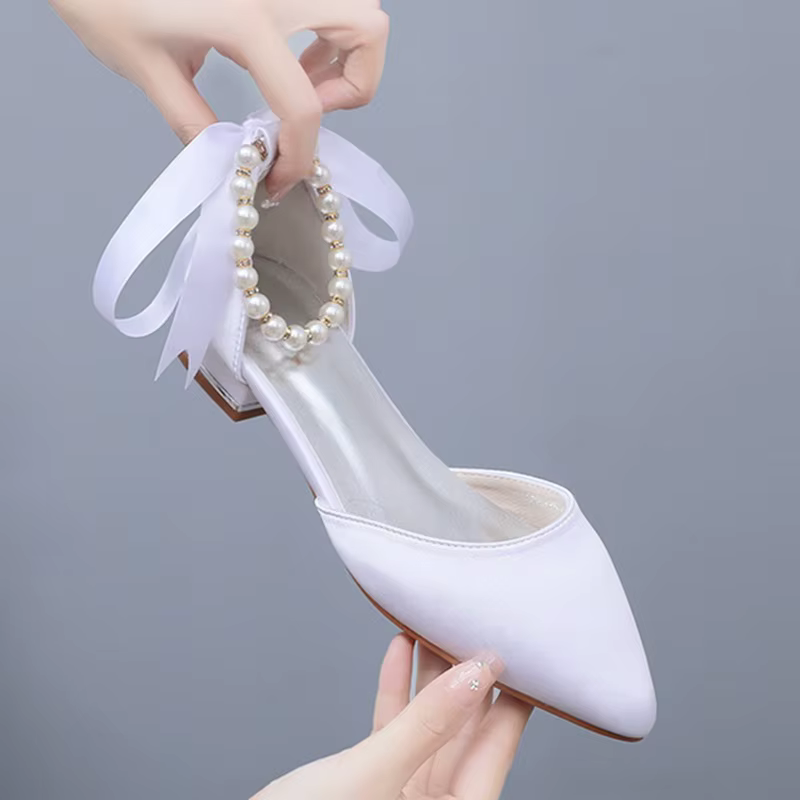 Chaussures Astronomiques InjFlat pour Femmes