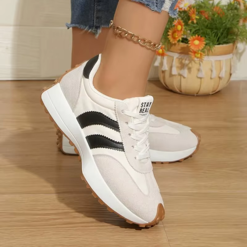 Baskets pour femmes 2026 Nouvelle collection Printemps-Automne