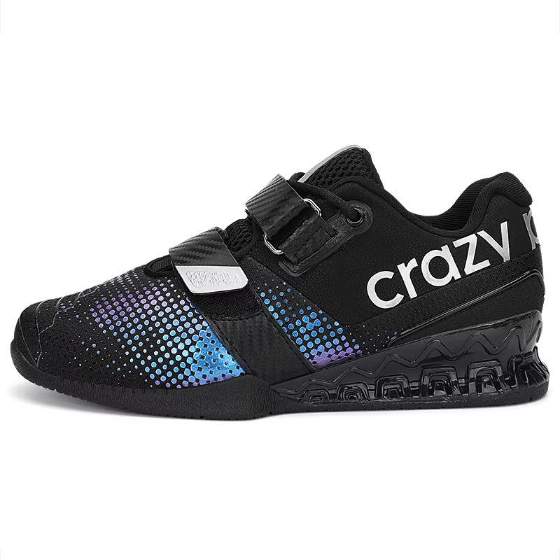Chaussures d'haltérophilie pour hommes et femmes