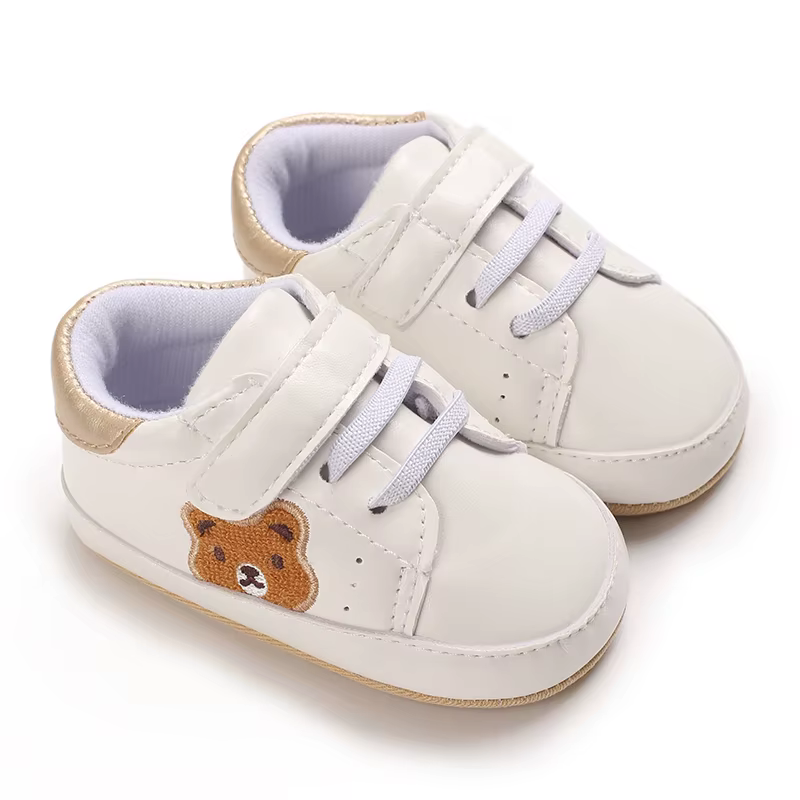 Chaussures de sport Panda pour garçons et filles