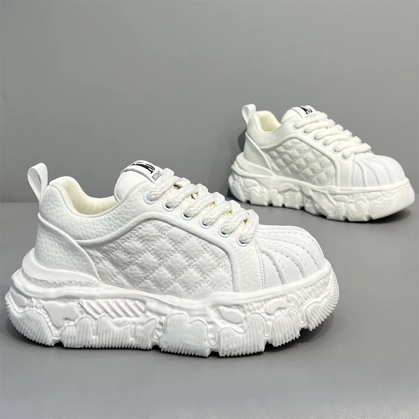 Baskets Chunky pour Homme