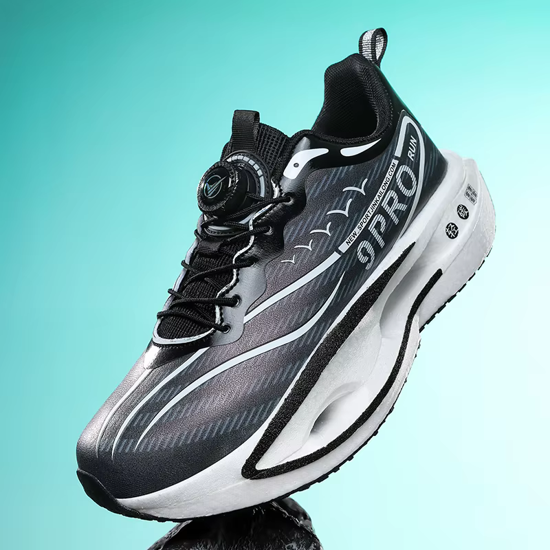 Chaussures de course unisexes