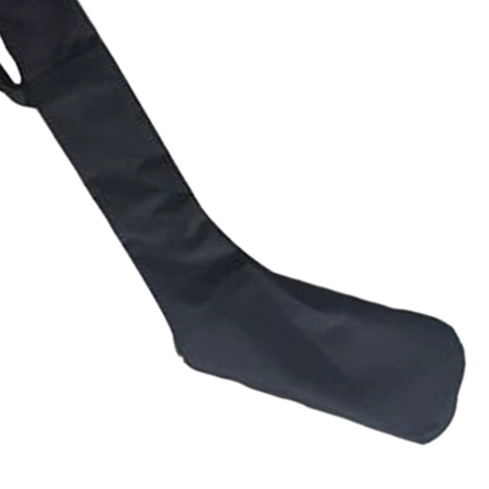 Sac de transport noir pour bâtons de hockey sur glace, sac de club, hockey sur glace