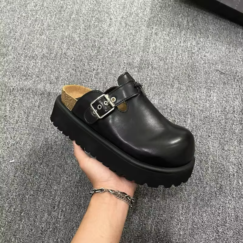 Chaussures rétro pour femmes