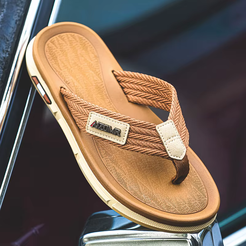 Mocassins pour hommes élégants et polyvalents