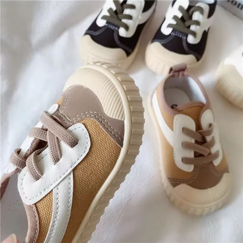 Chaussures de dehors Respirantes et Décontractées pour Bébé