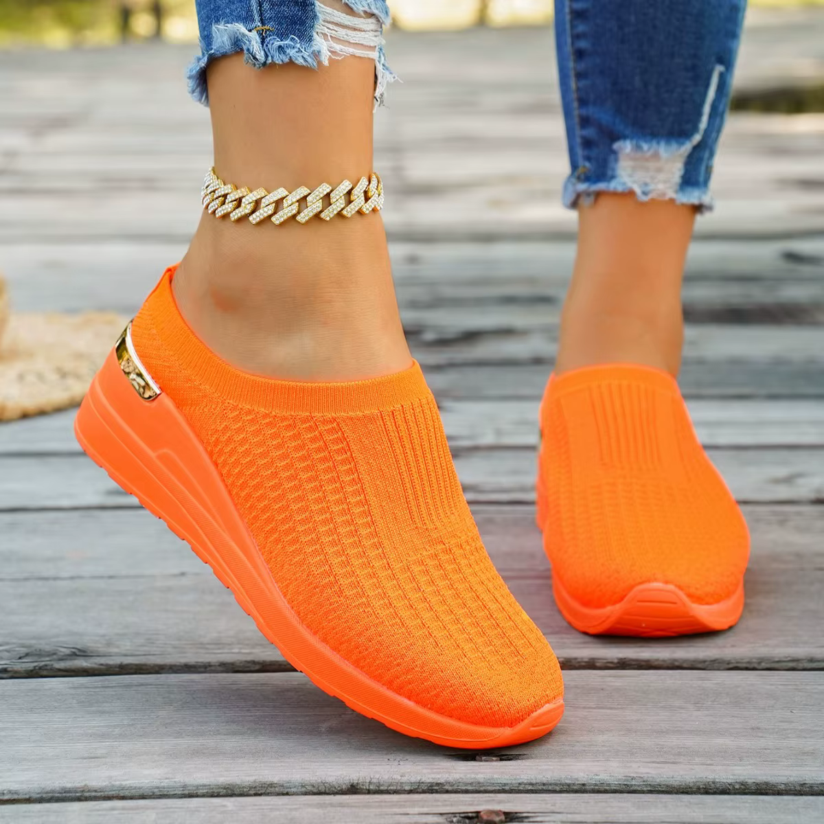 Chaussures de course pour femmes