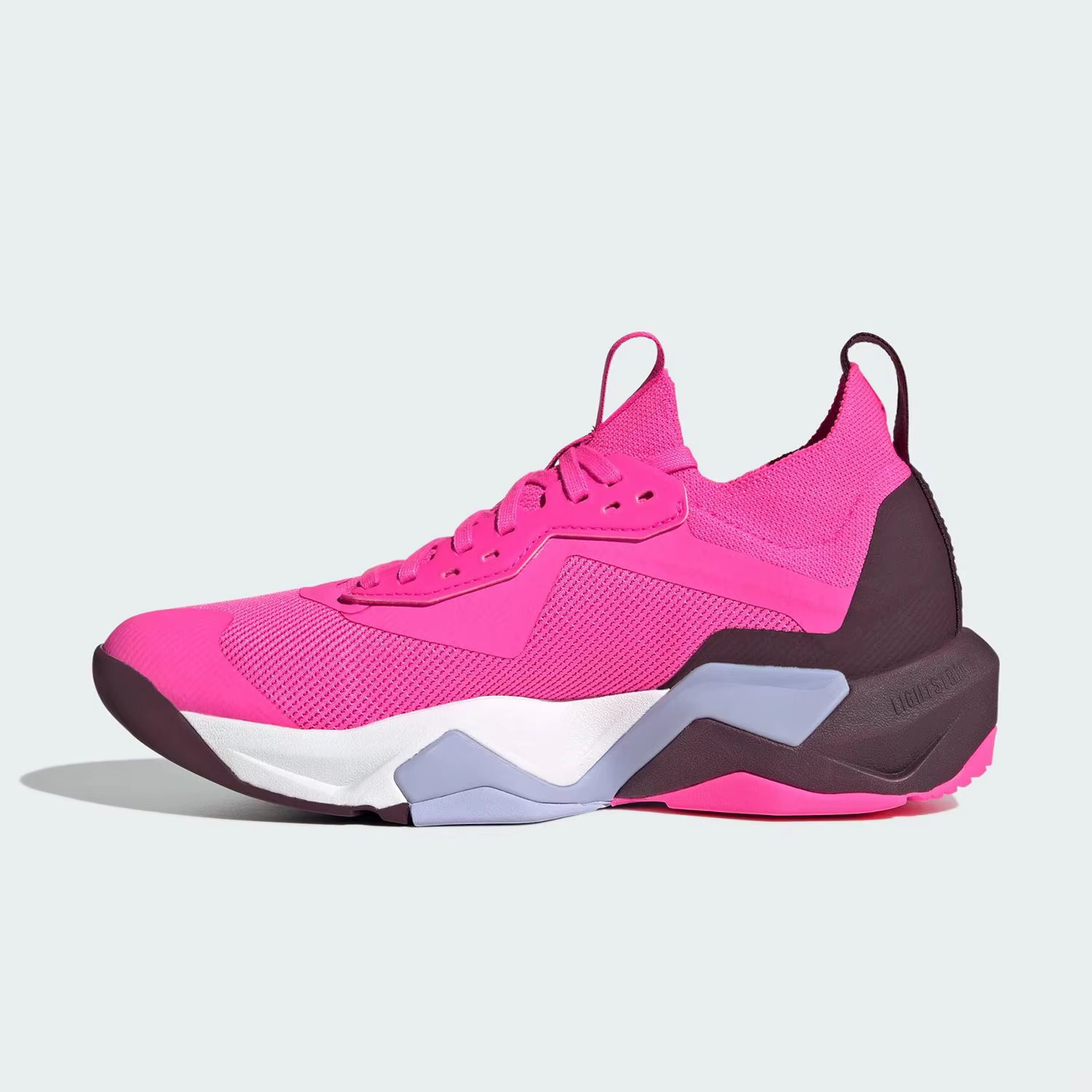 Adidas Authentic Chaussures de course ultra légères et amortissantes pour femmes JI2059