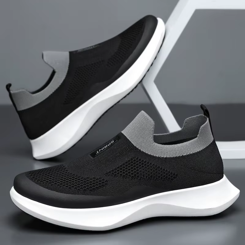 Nouvelles chaussures pour hommes printemps 2026