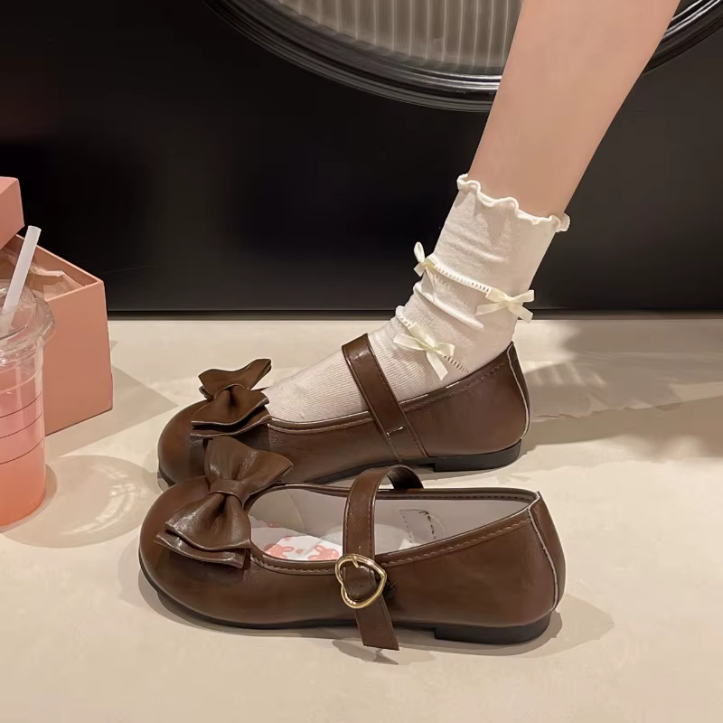 Chaussures Lolita Mary Jane pour femmes