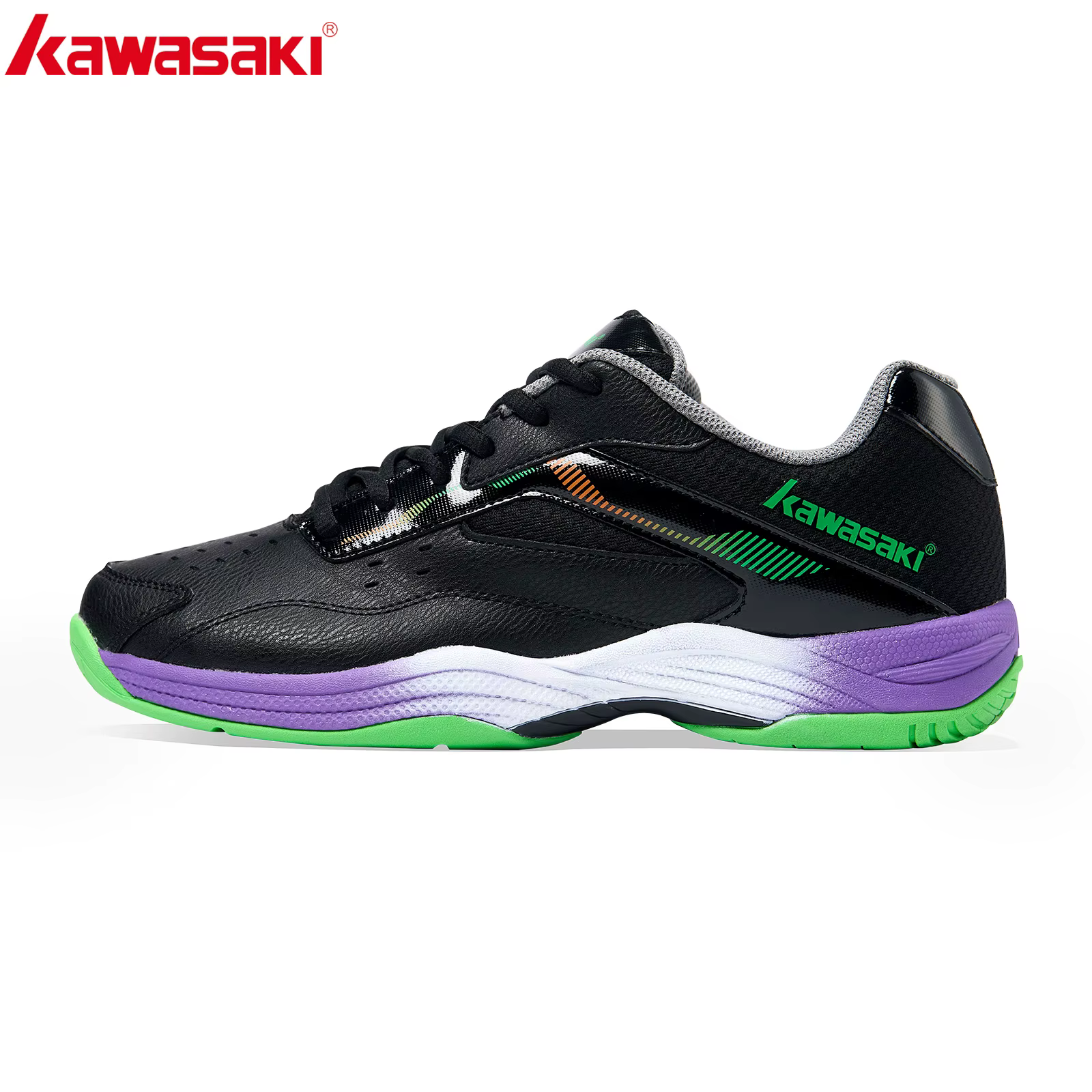 Chaussures de sport Kawasaki 2025 pour femmes et hommes