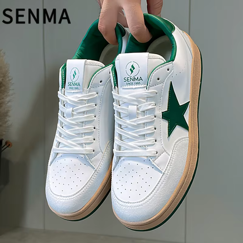 SENMA chaussures pour hommes