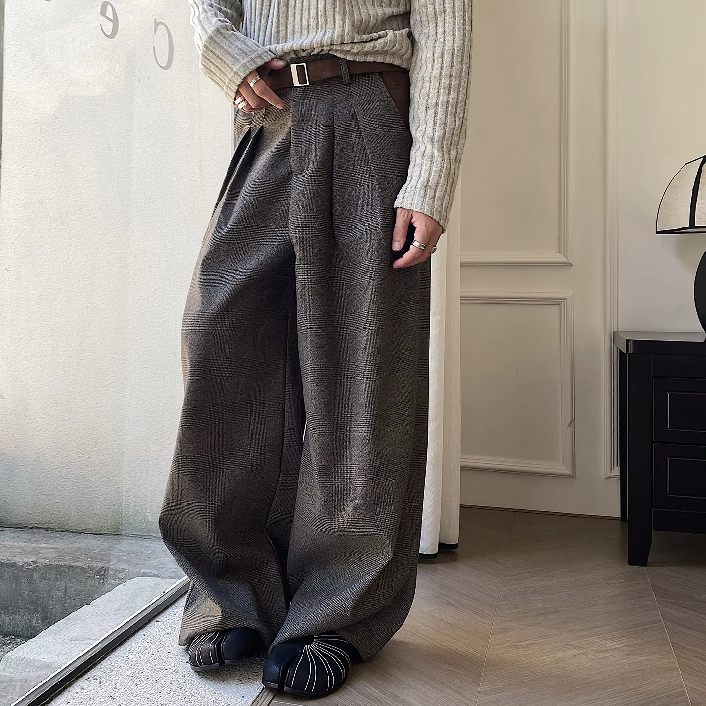 Chaussures Boken d'été pour hommes
