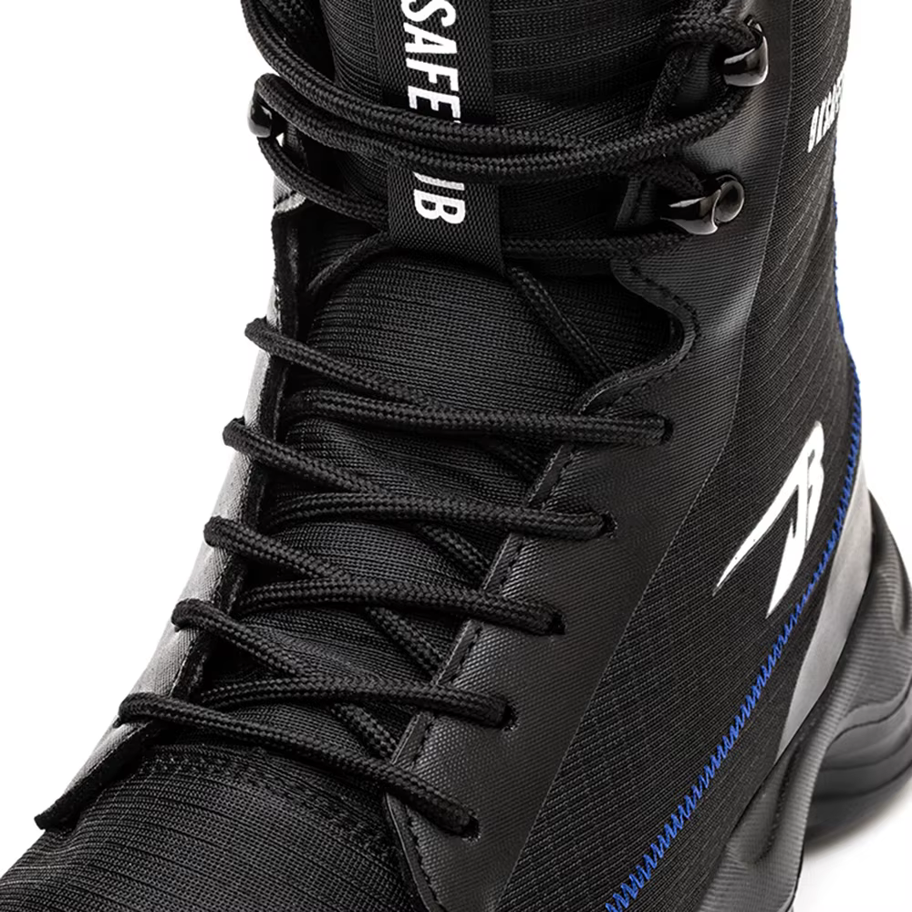 Bottes de moto respirantes