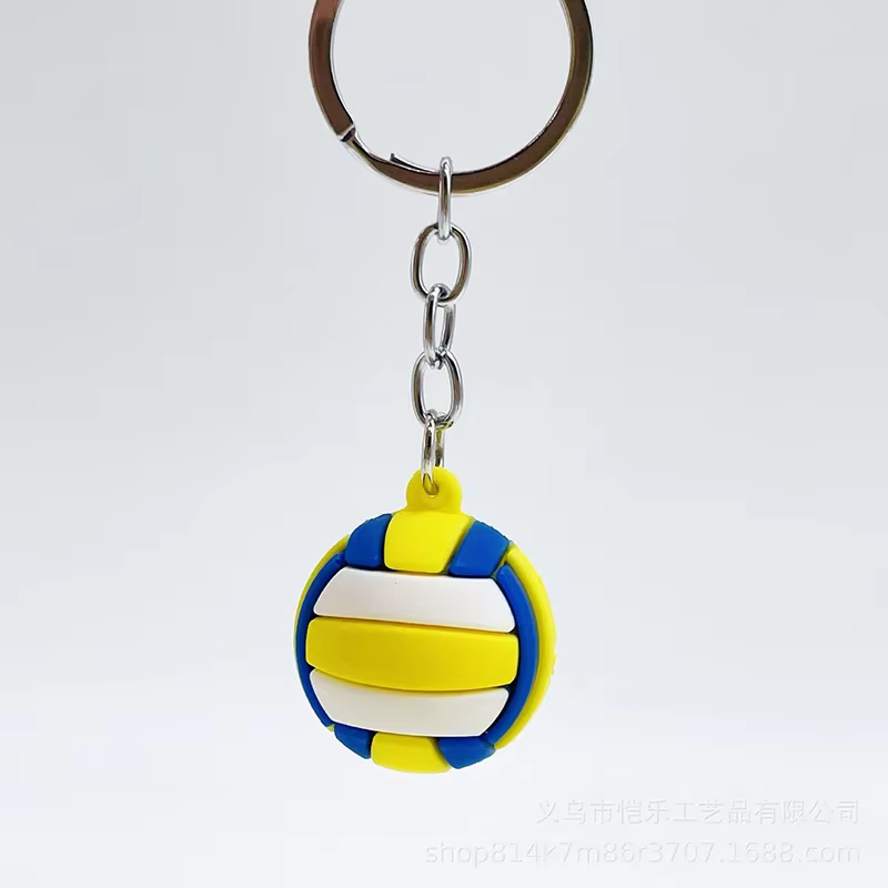 Porte-clés de Football