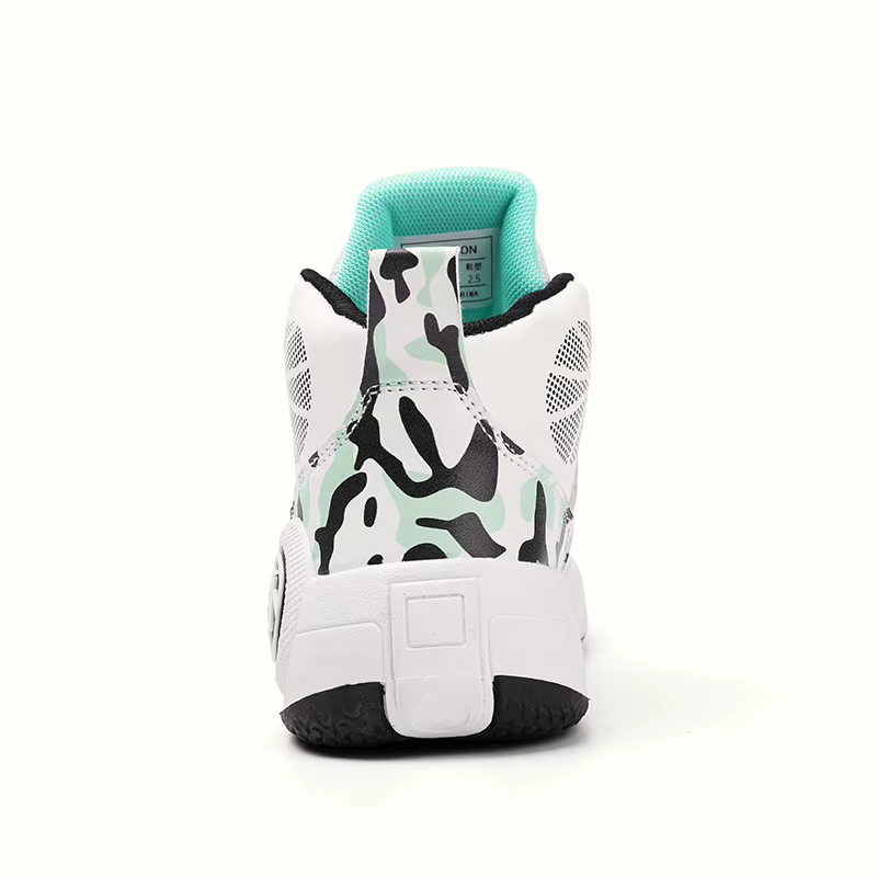 Chaussures de basket-ball pour hommes
