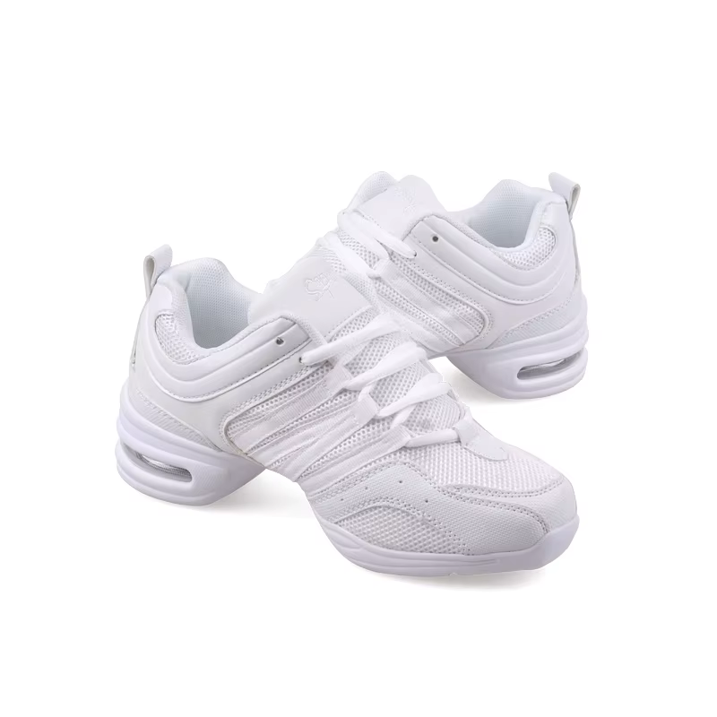 Caractéristique De sport chaussures De danse à semelle souple baskets pour femme