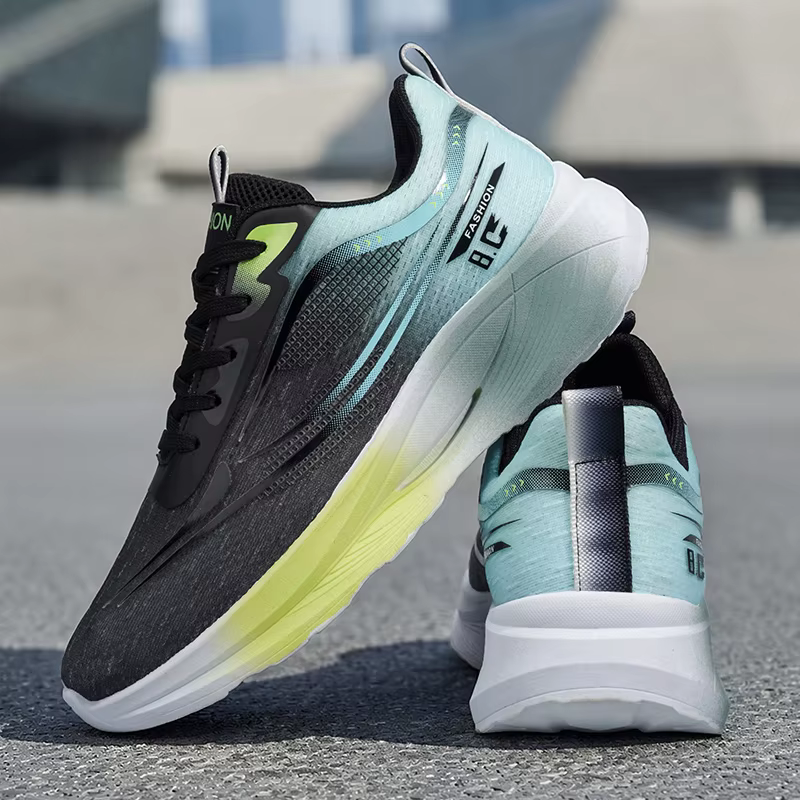 Chaussures de course ultra-légères