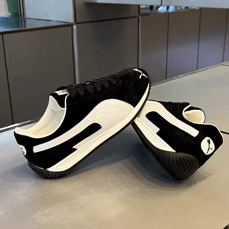 Chaussures de course pour hommes