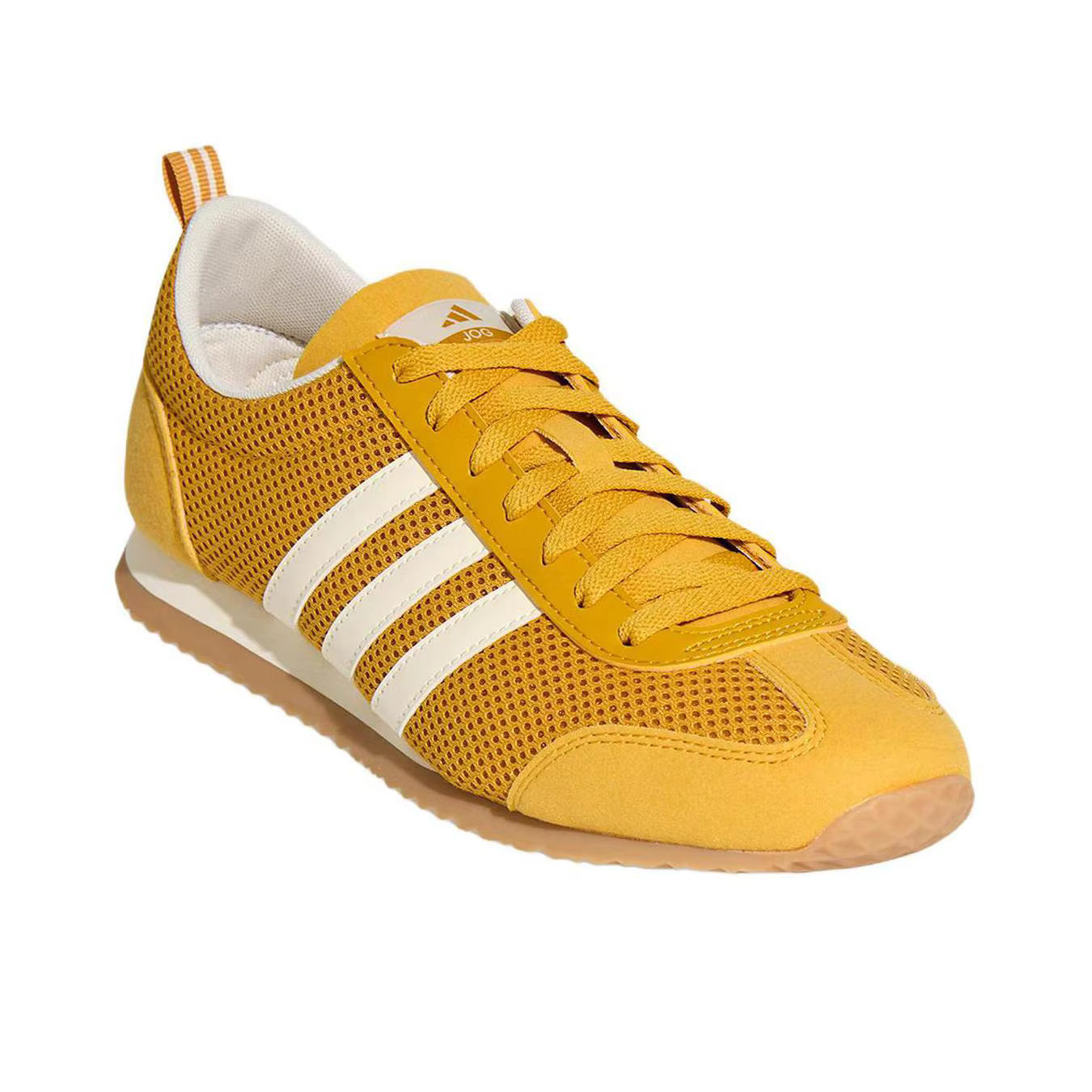 Adidas VS JOG 2.0 T-shirt Training Trainers – Chaussures de sport antidérapantes