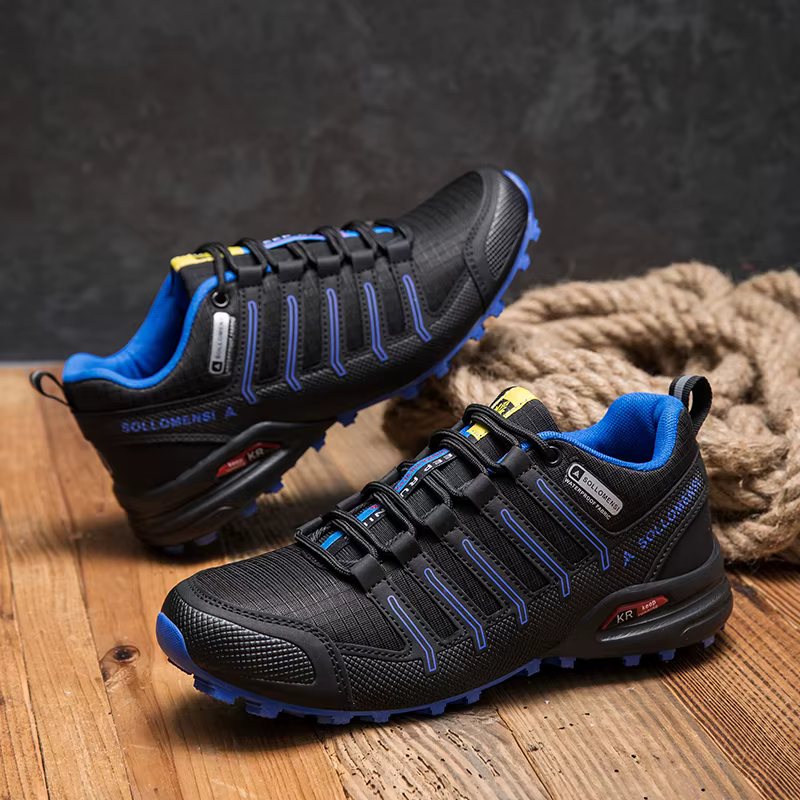 Chaussures de randonnée pour hommes
